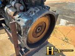 ENGINE   TRUCK PART