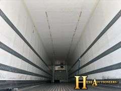 2015  GREAT DANE   ETL-1114-31053  53'  REEFER TRAILER