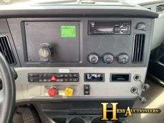 2022  FREIGHTLINER  CASCADIA  S/A DAYCAB