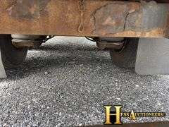 2014  UTILITY  32'  REEFER TRAILER
