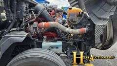2019  INTERNATIONAL   LT625  T/A SLEEPER
