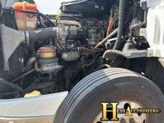 2015  FREIGHTLINER  CASCADIA 125  S/A DAYCAB