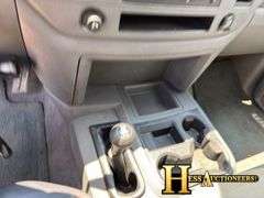 2007  DODGE  RAM 3500  PICKUP