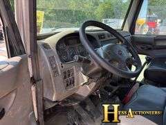 2016  PETERBILT  337  UTILITY TRUCK