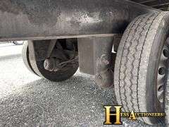 1999  UTILITY   VS2R  51'  REEFER TRAILER