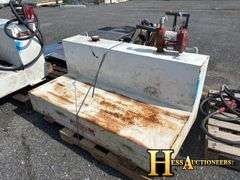 FUEL TANK  TRUCK PART