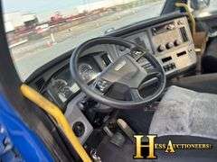 2021  FREIGHTLINER  CASCADIA  T/A DAYCAB