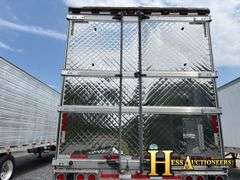 1999  UTILITY   VS2R  51'  REEFER TRAILER