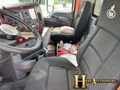 2013  MACK  CXU612  S/A DAYCAB