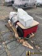 2025  IR  MINI GOLF CART