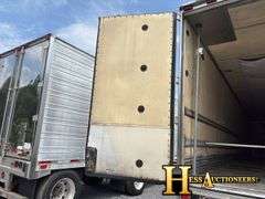 1999  UTILITY   VS2R  51'  REEFER TRAILER