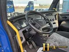 2021  FREIGHTLINER  CASCADIA  T/A DAYCAB