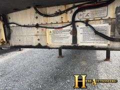 2014  UTILITY  32'  REEFER TRAILER