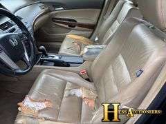 2009  HONDA  ACCORD