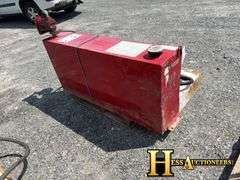 FUEL TANK/OIL TANK