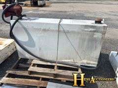 FUEL TANK  TRUCK PART