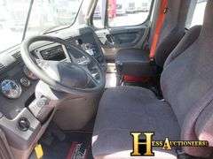 2016  FREIGHTLINER  CASCADIA EVOLUTION  T/A DAYCAB
