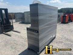 TOOL CABINET/BOX