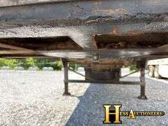 2015  THE TRAILER CO  AG   43'  BELT TRAILER