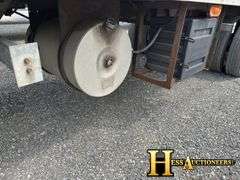 2014  UTILITY  32'  REEFER TRAILER