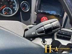 2016  FREIGHTLINER  CASCADIA  T/A DAYCAB