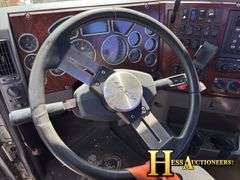 2013  MACK  CXU612  S/A DAYCAB, NON RUNNER