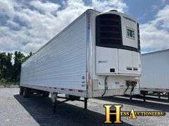 2015  UTILITY   VS2RA  53'  REEFER TRAILER