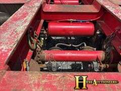 1998  TALBERT  T3DW-50SA-HR  51'  LOWBOY TRAILER