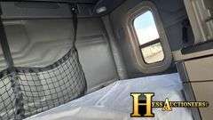 2016  FREIGHTLINER  CASCADIA   T/A SLEEPER