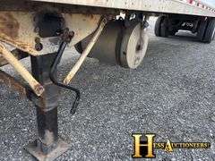 2012  GREAT DANE   CLR 1114 120 53  53'  REEFER TRAILER