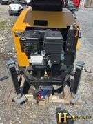 QSP135 WHEELED MINI   CRUSHER  EQUIPMENT