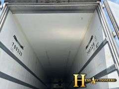 2015  GREAT DANE   ETL-1114-31053  53'  REEFER TRAILER