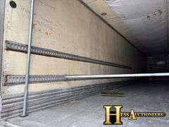 1999  UTILITY   VS2R  51'  REEFER TRAILER
