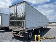 2015  UTILITY   VS2RA  53'  REEFER TRAILER