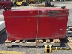 FUEL TANK  TRUCK PART