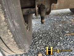 2015  GREAT DANE   ETL-1114-31053  53'  REEFER TRAILER