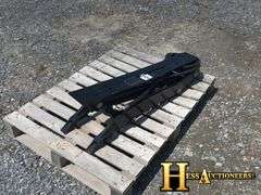 2025  GIYI  HYDRUALIC THUMB  EXCAVATOR ATTACHMENT