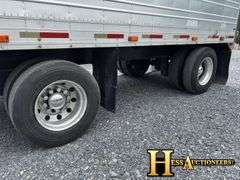 1999  UTILITY   VS2R  51'  REEFER TRAILER
