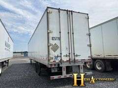2006  HYUNDAI  V12530152-AJJ  53'  VAN TRAILER