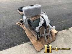 2025  IR  MINI GOLF CART
