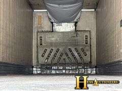 1999  UTILITY   VS2R  51'  REEFER TRAILER