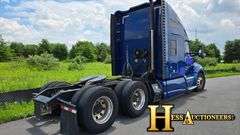 2016  KENWORTH   T680  T/A SLEEPER
