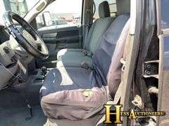 2007  DODGE  RAM 3500  PICKUP