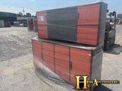 TOOL CABINET/BOX