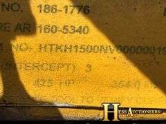 2002  INTERNATIONAL  9400  T/A SLEEPER