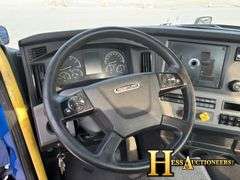 2021  FREIGHTLINER  CASCADIA  T/A DAYCAB