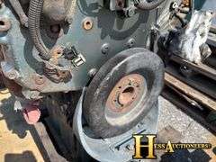 ENGINE   TRUCK PART