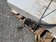 FUEL TANK/OIL TANK