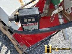 FUEL TANK/OIL TANK