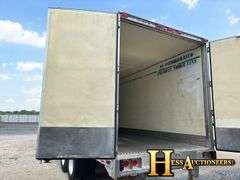 2010  GREAT DANE   SUP-1114-11053  53'  REEFER TRAILER